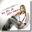 Cover:  Linda Hesse - Ich bin ja kein Mann