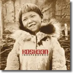 Cover: Kosheen - Independence