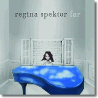 Cover: Regina Spektor - Far