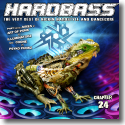 Cover:  Hardbass Chapter 24 - Various Artists