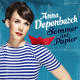 Cover: Anna Depenbusch - Sommer aus Papier