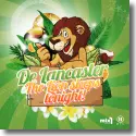 Cover:  De Lancaster - The Lion Sleeps Tonight