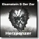 Cover:  Eisenstein & der Zar - Herzpanzer