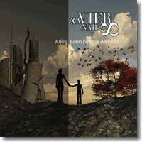 Cover: Xavier Naidoo - Alles kann besser werden