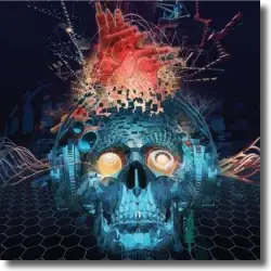 Cover: Papa Roach - The Connection