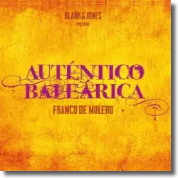 Cover: Franco De Mulero - Autntico Balearica
