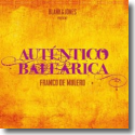 Cover:  Franco De Mulero - Autntico Balearica