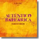 Cover:  Franco De Mulero - Autntico Balearica