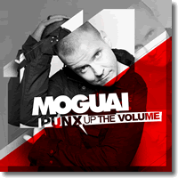 Cover: MOGUAI Punx UP The Volume - Various