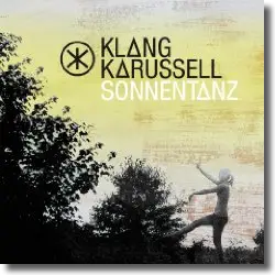 Cover: Klangkarussell - Sonnentanz