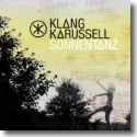 Cover:  Klangkarussell - Sonnentanz
