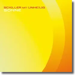 Cover: Schiller mit Unheilig - Sonne