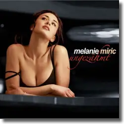 Cover: Melanie Miric - Ungezhmt