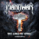 Cover: Manowar - The Lord Of Steel