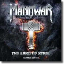 Cover: Manowar - The Lord Of Steel