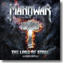 Cover: Manowar - The Lord Of Steel