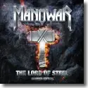Cover:  Manowar - The Lord Of Steel