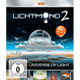 Cover: Lichtmond - Lichtmond  2 - Universe Of Light
