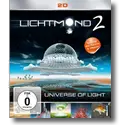Cover:  Lichtmond - Lichtmond  2 - Universe Of Light