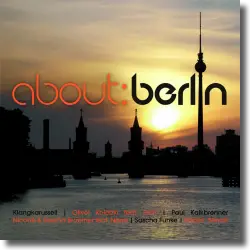 Cover: about:berlin - Various Artists