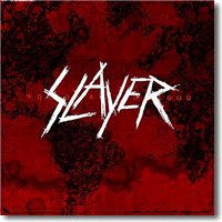 Cover: Slayer - World Painted Blood