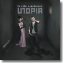 Cover:  In Strict Confidence - Utopia