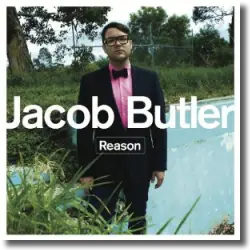 Cover: Jacob Butler - Reason
