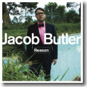 Cover:  Jacob Butler - Reason