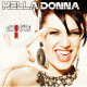 Cover: Hella Donna - Groove On