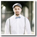 Cover: Mic Donet - Plenty Of Love