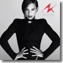 Cover:  Alicia Keys - Girl On Fire