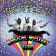 Cover: The Beatles - Magical Mystery Tour