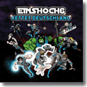 Cover:  Einshoch6 - Rettet Deutschland
