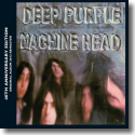 Deep Purple - Machine Head (40th Anniversary)