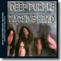 Cover:  Deep Purple - Machine Head (40th Anniversary)