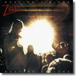 Cover: Zeus - Busting Visions