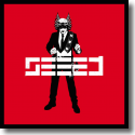 Cover:  Seeed - Seeed