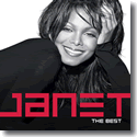 Cover: Janet Jackson - The Best