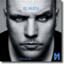 Cover: Fler - Hinter blauen Augen