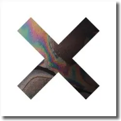 Cover: The xx - Coexist
