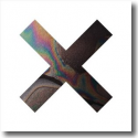 Cover:  The xx - Coexist
