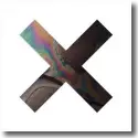 Cover:  The xx - Coexist