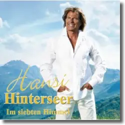 Cover: Hansi Hinterseer - Im siebten Himmel