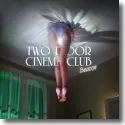 Cover:  Two Door Cinema Club - Beacon