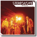 Cover:  Stereolove - What If (I Just Want To Go Home)
