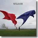 Cover: Biffy Clyro - Only Revolutions
