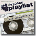 Cover:  MySpace Playlist - Various