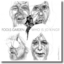 Cover: Fools Garden - Who is Jo King?