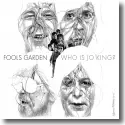 Cover:  Fools Garden - Who is Jo King?