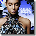 Cover:  Alicia Keys - The Element Of Freedom